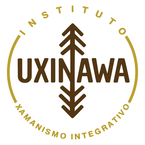 Logotipo - Instituto Uxinawa